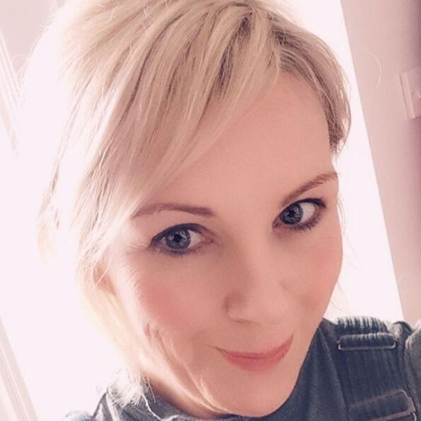 Dr Rachel Taylor, Neuroscientist